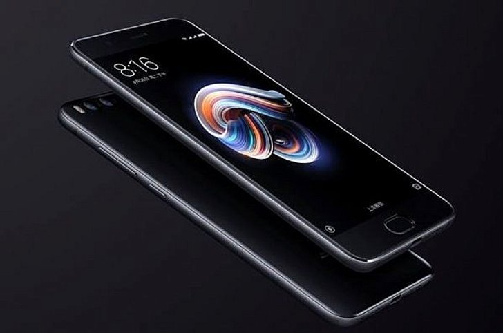Xiaomi เปิดตัว Mi Note 3 ระดับกลาง ดีไซน์เลิศ กล้องหลัง 2 ตัว