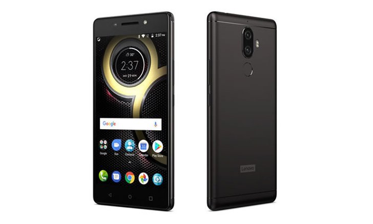 Lenovo เตรียมขาย K8 และ K8 Plus มือถือรุ่นใหม่ในอินเดีย กันยายน นี้