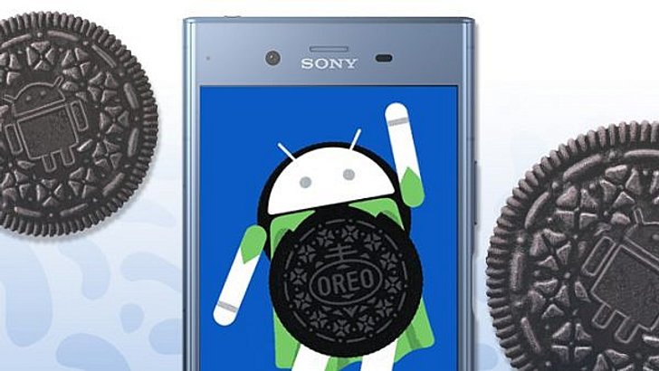 Sony เผยชื่อสมาร์ทโฟนที่จะได้อัปเดท Android 8.0 Oreo