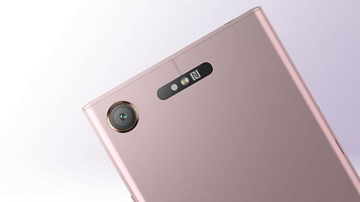 แบไต๋จับเครื่องจริง Sony Xperia XZ1 ในงาน IFA 2017 ระบบ Android Oreo และถ่ายภาพ 3 มิติได้