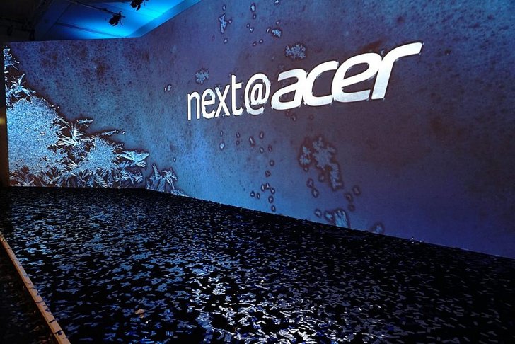 ไม่ทิ้งลาย Acer ส่งคอมพิวเตอร์หลากรูปแบบชุดใหม่ให้เลือกซื้อ ทั้งตั้งโต๊ะและแล็บท็อป
