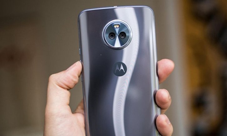 เจาะ 4 ฟีเจอร์เด่นของ Moto X4 มือถือกล้องคู่สเปกครบเครื่องรุ่นล่าสุด บนบอดี้กระจกเงางามแบบไม่กลัวน้ำ