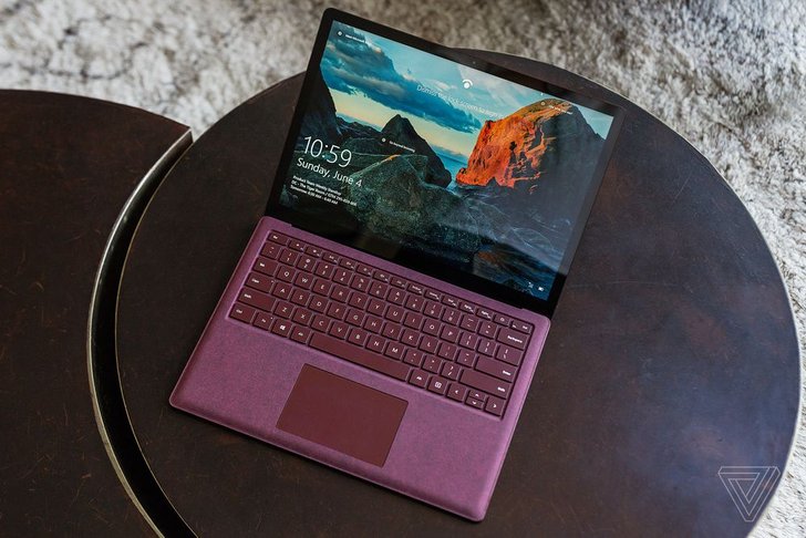Microsoft ไม่เห็นด้วยที่ Consumer Report ถอดป้ายแนะนำอุปกรณ์ Surface ออก