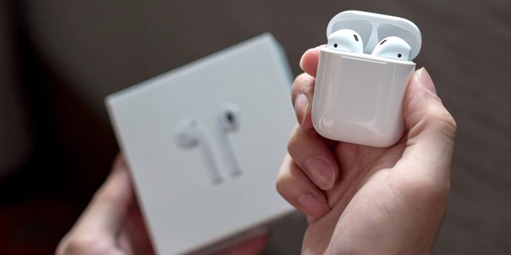 Tim Cook ยก AirPods เป็น ปรากฏการณ์ทางวัฒนธรรม หลังผงาดครองเบอร์ 1 ตลาดหูฟังไร้สาย