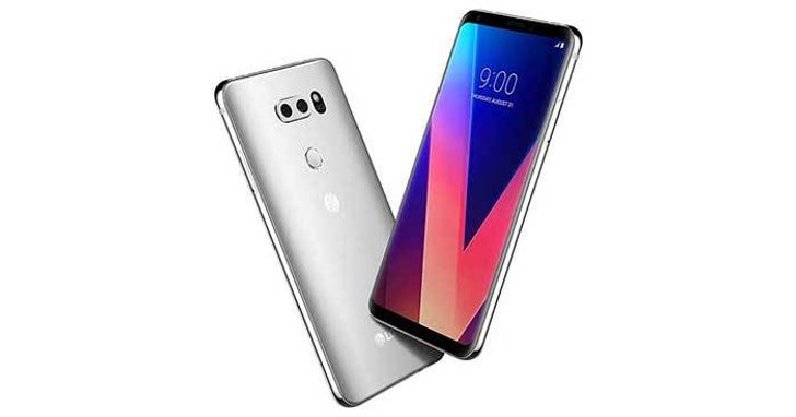 5 เหตุผลที่ควรมี LG V30 ไว้ในครอบครอง