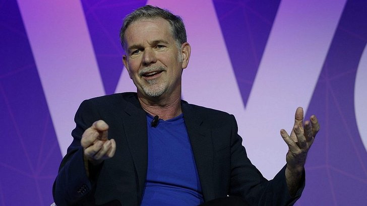 Netflix ครบรอบ 20 ปี กับจุดเริ่มต้นของธุรกิจที่มาจากการ เช่าหนังแล้วลืมคืน