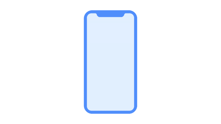 สื่อนอกเผยเหตุผลทำไม Apple เลือกดีไซน์จอ iPhone 8 ให้เป็น รอยบาก