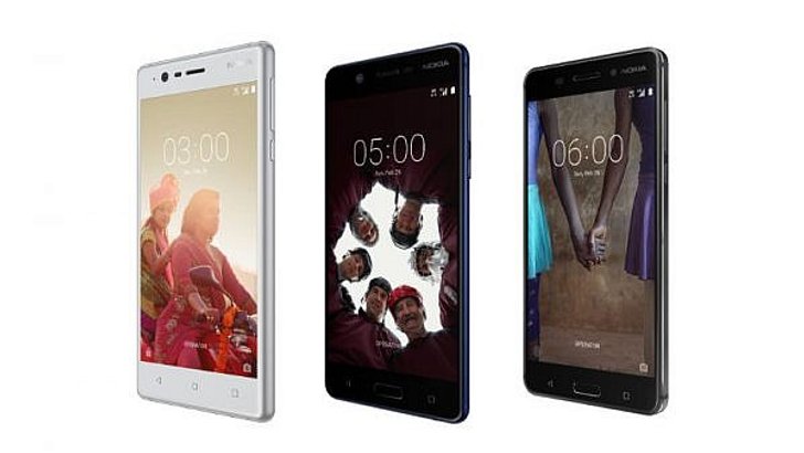 ยืนยัน สมาร์ทโฟน Nokia ของ HMD ทุกรุ่น จะได้อัปเดท Android Oreo