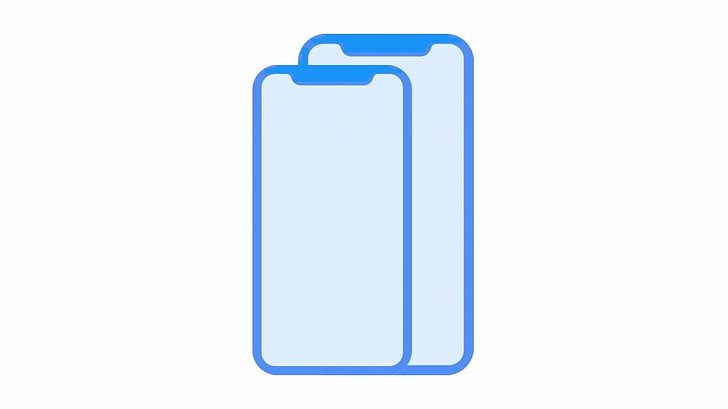 เผยข้อมูล iPhone 9 มาพร้อมหน้าจอสองขนาดใช้ OLED ทั้งหมด