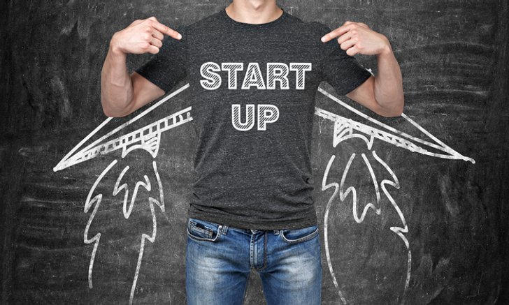 [Startup] ตลาดสตาร์ทอัพไทย ใครบ้างโกอินเตอร์แล้ว