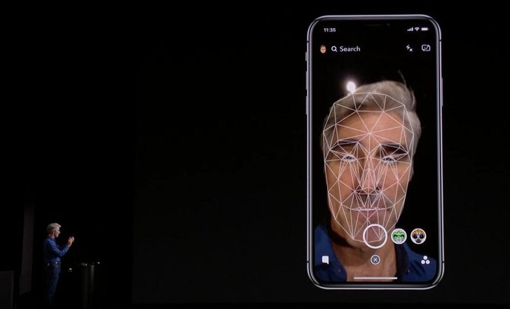 Apple ตอบข้อกังวลเกี่ยวกับ Face ID เรื่องการใช้งานเมื่อใส่แว่นกันแดดและการป้องกันโขมย