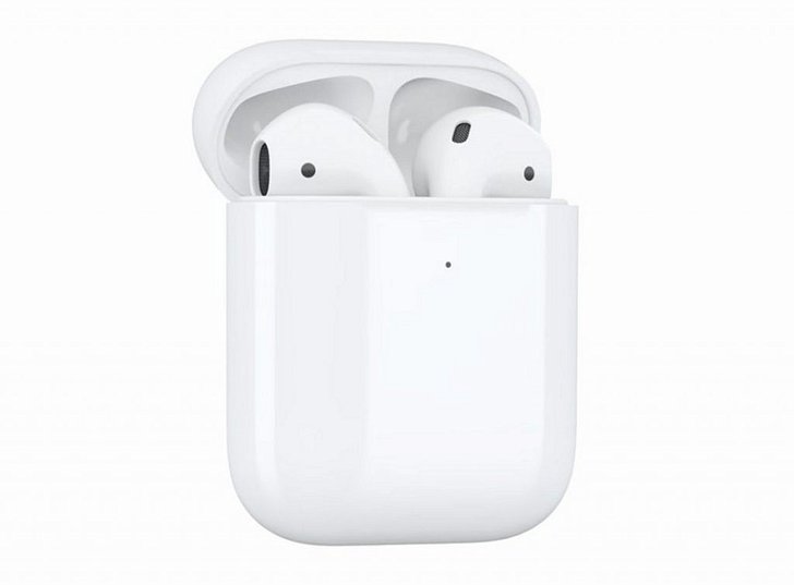 Apple อาจวางจำหน่ายเคส AirPods สำหรับชาร์จไร้สายที่ราคา 2300 บาท