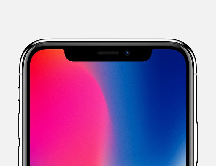 คาด iPhone X มีต้นทุนการผลิตถูกกว่าราคาขายมากกว่าครึ่ง