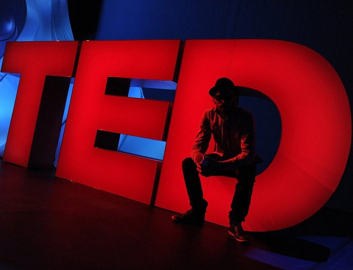 หลากเหตุผลดีๆ ที่คุณควรมีแอป TED Talk ติดเครื่อง