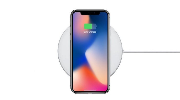 ไขข้อข้องใจ iPhone X iPhone 8 และ iPhone 8 Plus สามารถชาร์จไร้สายเมื่อใส่เคสได้อยู่หรือไม่