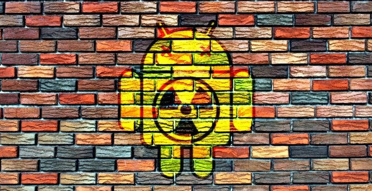 มัลแวร์ในแอปวอลเปเปอร์จาก Google Play แพร่เชื้อไปสู่อุปกรณ์กว่า 21 ล้านเครื่อง