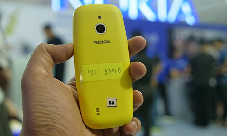 7 มือถือรุ่นใหม่แกะกล่องที่พร้อมบุกงาน Thailand Mobile Expo 2017 ปลายปี