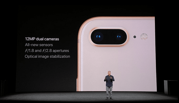 iPhone 8 Plus ทุบสถิติ DxO ขึ้นแท่นกล้องสมาร์ทโฟนที่ ดีที่สุด เท่าที่เคยทดสอบมา
