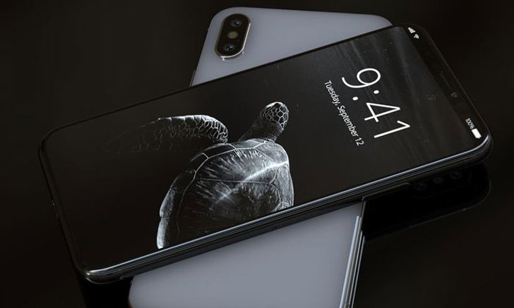 รู้หรือไม่ ? iPhone X ย่อมาจากคำว่า 'Exclusive'