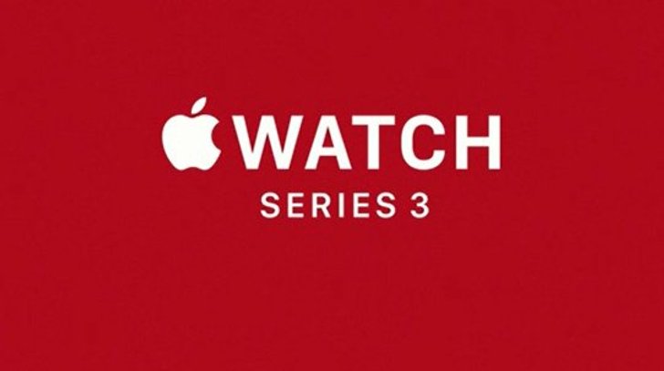 เปิดตัว Apple Watch Series 3 โทรออก เชื่อมต่อ LTE และเพิ่มประสิทธิภาพด้วยชิปใหม่
