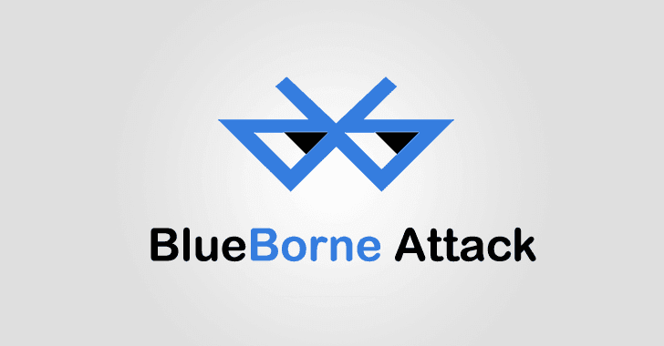 เตือนภัย BlueBorne แค่เปิด Bluetooth ค้าง แฮกเกอร์ก็เจาะเครื่องได้