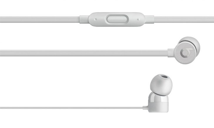 Apple เผยโฉม urBeat3 ใหม่ ราคาถูกกว่า AirPod ครึ่งหนึ่ง