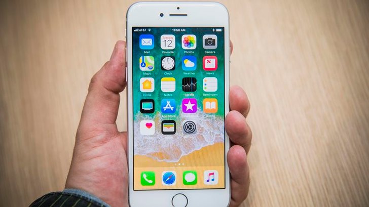 iPhone 8 เปลี่ยนวิธี Force Restart เครื่องใหม่มาดูกันว่าทำอย่างไร
