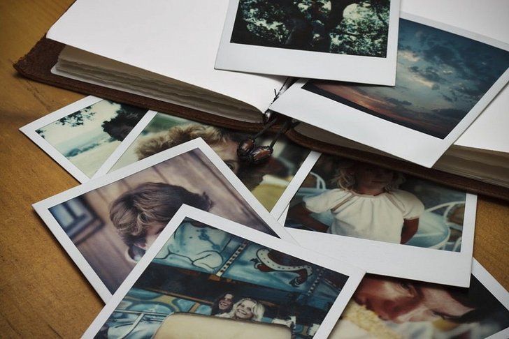 CandyFilm mini แอปจำลองโพลารอยด์ในสมาร์ทโฟน ที่คนรักการถ่ายภาพต้องมี