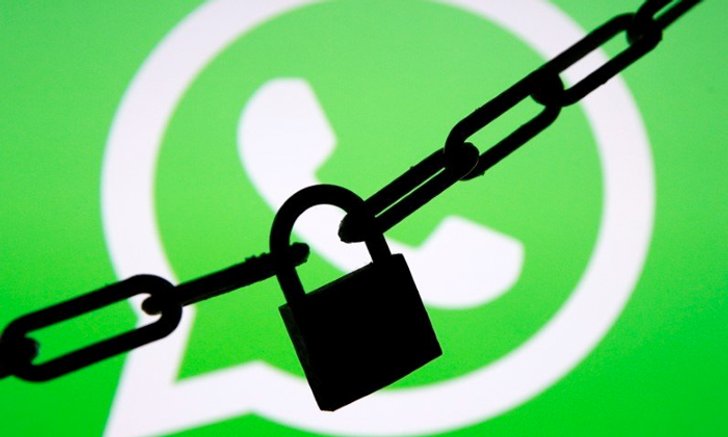 ไปอีกหนึ่ง ทางการจีนสั่งแบน WhatsApp ใช้งานไม่ได้แล้ว