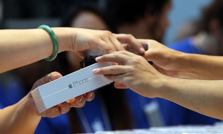 6 เหตุผลที่ยังรู้สึกดีกับ iPhone 6s ส่วน iPhone 8 รอไปก่อน
