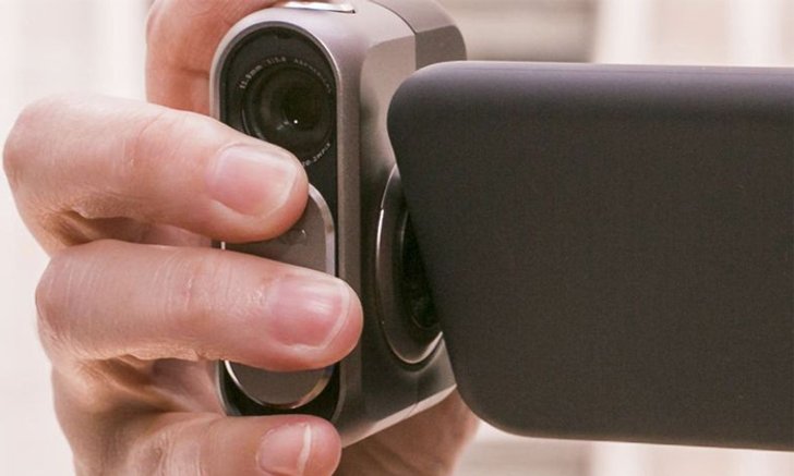 DxO One กล้องเสริมติด iPhone จะมีเวอร์ชั่น Android ในเร็วๆนี้