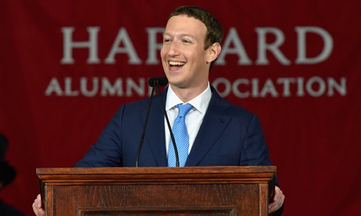 “มา – ไม่มา” จับตา “Mark Zuckerberg” เยือนไทยจริงหรือ?