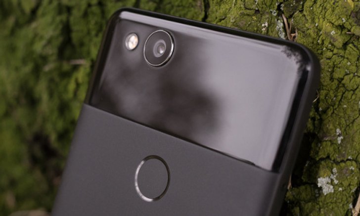 อธิบายเหตุผล ทำไม Google Pixel 2/XL จึงถ่ายภาพ Portrait ได้ดีมาก แม้มีกล้องเพียงตัวเดียว