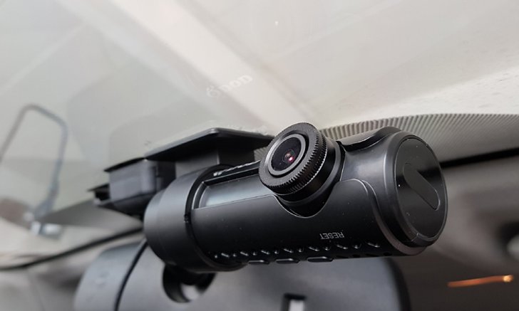 รีวิว “DOD RC500S” ตัวแรกของกล้องติดรถยนต์ที่มาพร้อม STARVIS CMOS Sensor