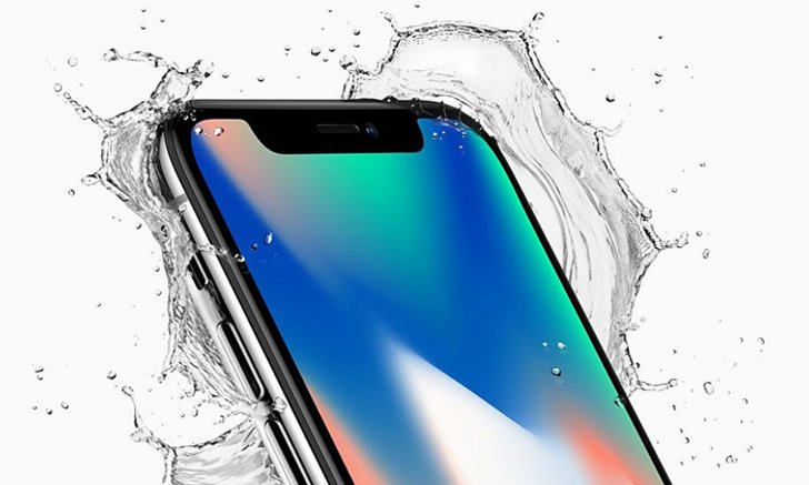 คุ้มไหม? ถ้าใช้ iPhone X รุ่น 256 GB ครบ 1 ปี คิดเป็นค่าใช้จ่าย 105 บาท ต่อวัน