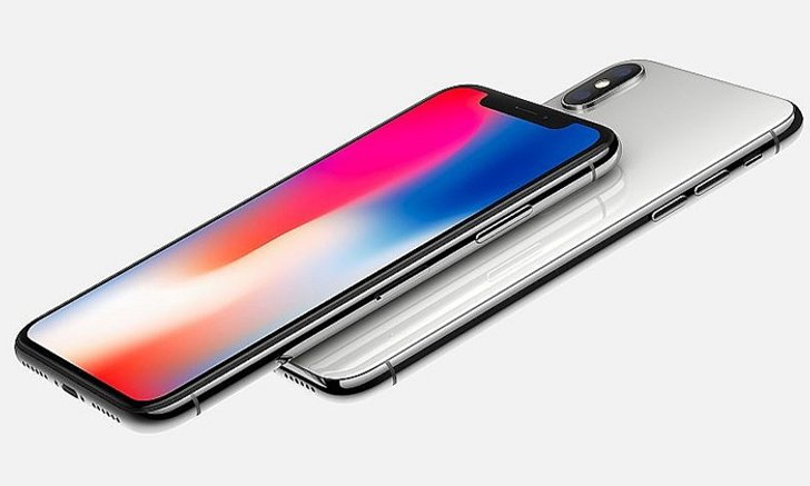 ตกทีมีร้อง Apple ประกาศราคาเปลี่ยนหน้าจอ iPhone X อยู่ที่ 8,300 เปลี่ยนเครื่องใหม่ 18,000 บาท