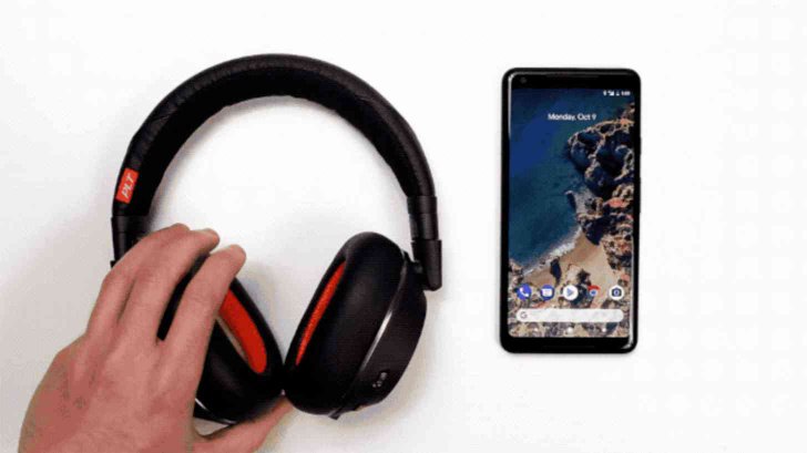 Google เปิดตัวเทคโนโลยี Fast Pair จับคู่อุปกรณ์กับสมาร์ทโฟนได้รวดเร็วไม่แพ้ของ Apple