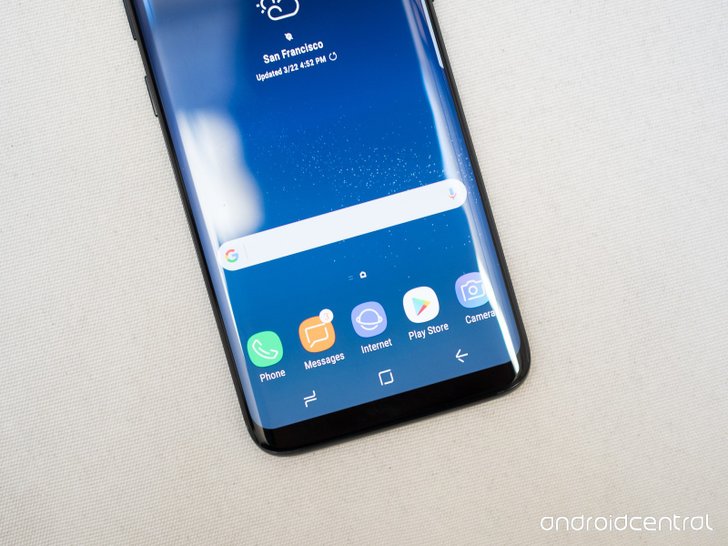 Samsung Galaxy S9 จะมีการเปลี่ยนแปลง ครั้งใหญ่ และเปิดตัวเร็วขึ้นกว่าเดิม