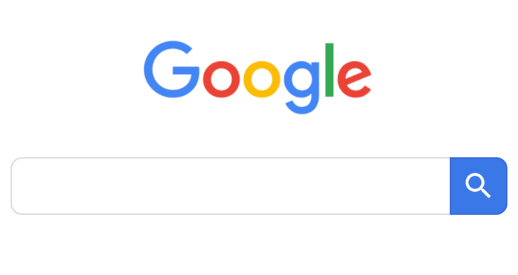 Google ออกแบบใหม่โลโก้ใหม่ เน้นที่ความโค้ง