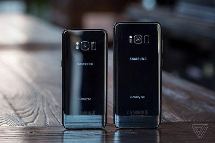 samsung s9 2019