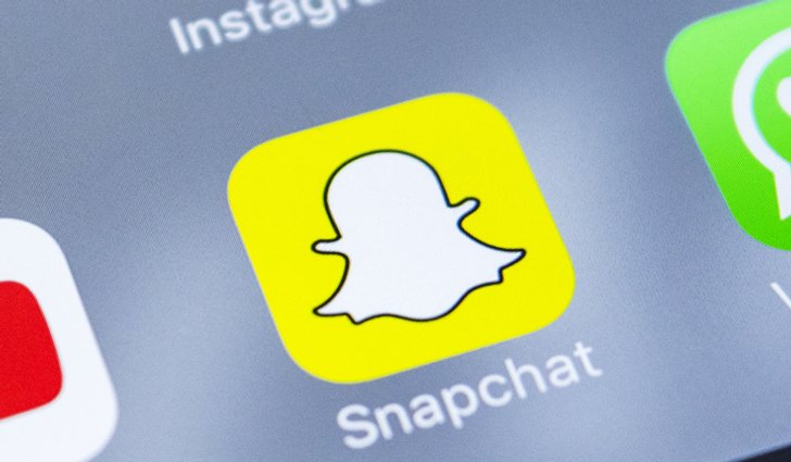 ผลวิจัยชี้ วัยรุ่นอเมริกันนิยมใช้ "Snapchat" มากกว่า "Facebook" และ "Instagram"
