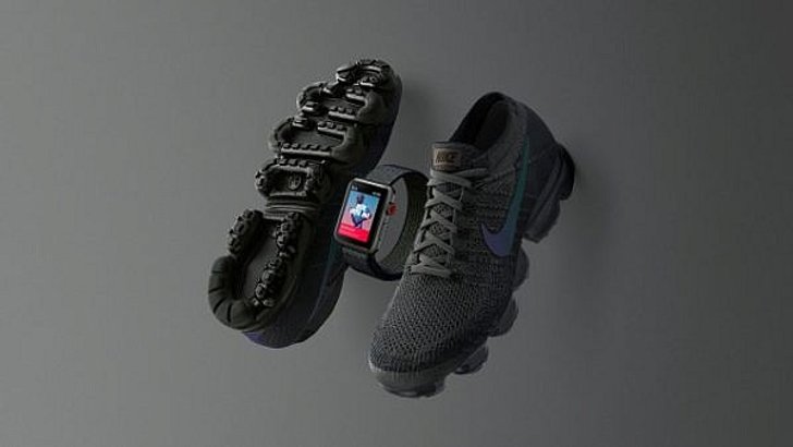 midnight fog apple watch