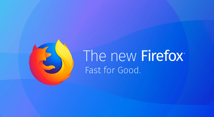 Firefox ยกเครื่องใหม่หมด ออก Version 57 Codename Quantum เร็วขึ้น ค้างน้อยลง