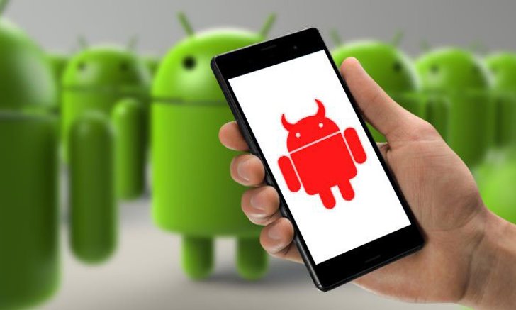 Nokia เผยรายงานภัยคุกคามบนโลกออนไลน์ ระบุ มือถือ Android เสี่ยงต่อการติดมัลแวร์เพิ่มขึ้น