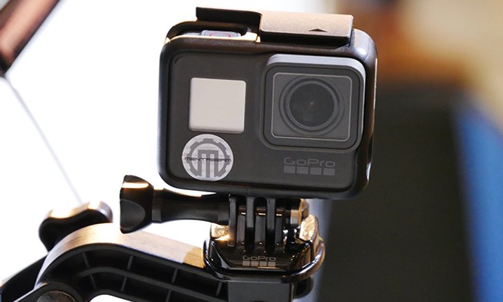 สัมผัสแรกกับ GoPro Hero 6 กล้อง Action Camera ที่ฉลาดพร้อมรับทุกงาน