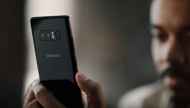 Samsung ออกโฆษณา โตขึ้นก็ถึงเวลาเปลี่ยนจาก iPhone เป็น Galaxy