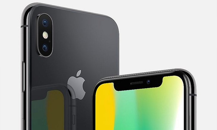 DxOMark เผยผลทดสอบ iPhone X ได้คะแนนถ่ายภาพนิ่งเหนือ Mate 10 Pro และ Note 8