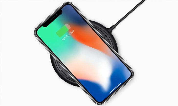 เผยผลทดสอบแบตเตอรี่ iPhone X, Galaxy Note 8 และเรือธงรุ่นอื่น อะไรจะดีที่สุด