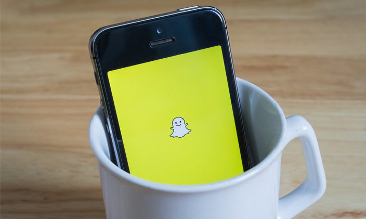 ซีอีโอประกาศแผนยกเครื่องแอพใหม่ หลัง Snapchat มีผู้ใช้เพิ่มเพียง 4.5 ล้านคนในไตรมาสที่ผ่านมา