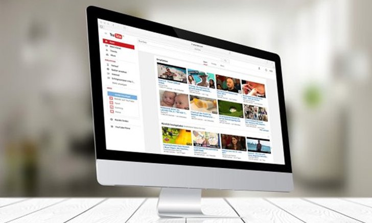YouTube เจอวิกฤตรอบใหม่ วางโฆษณาข้างคลิปไม่เหมาะสมของเด็ก